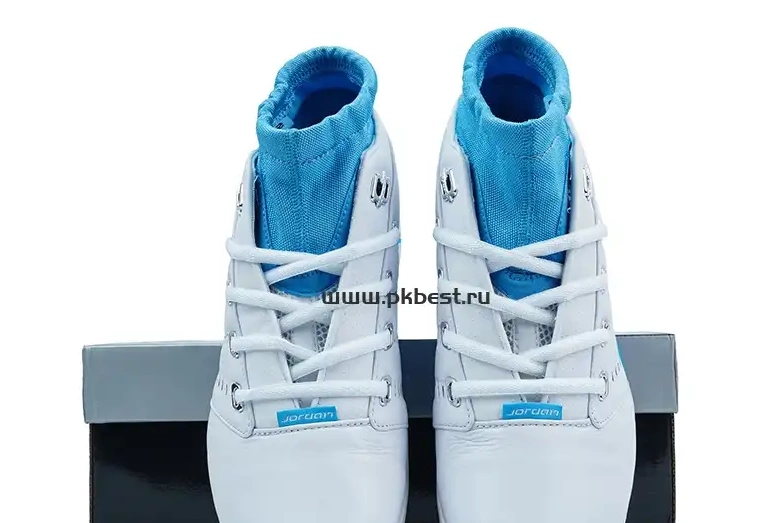 GOD PK 17 Jordan SHIP MATERIALS Blue TO Retro RETAIL SP READY University Low 0604
